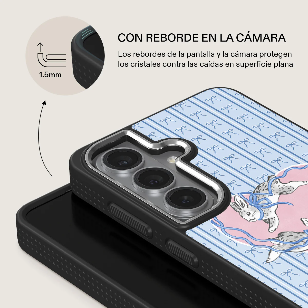 Follow Me - Samsung Galaxy S26 Funda - Image 22