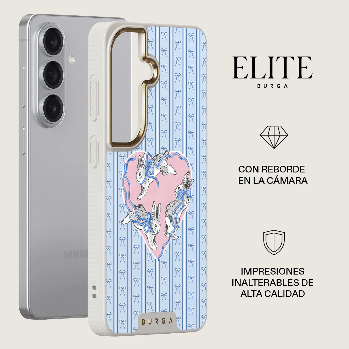 Follow Me - Samsung Galaxy S26 Funda - Image 27