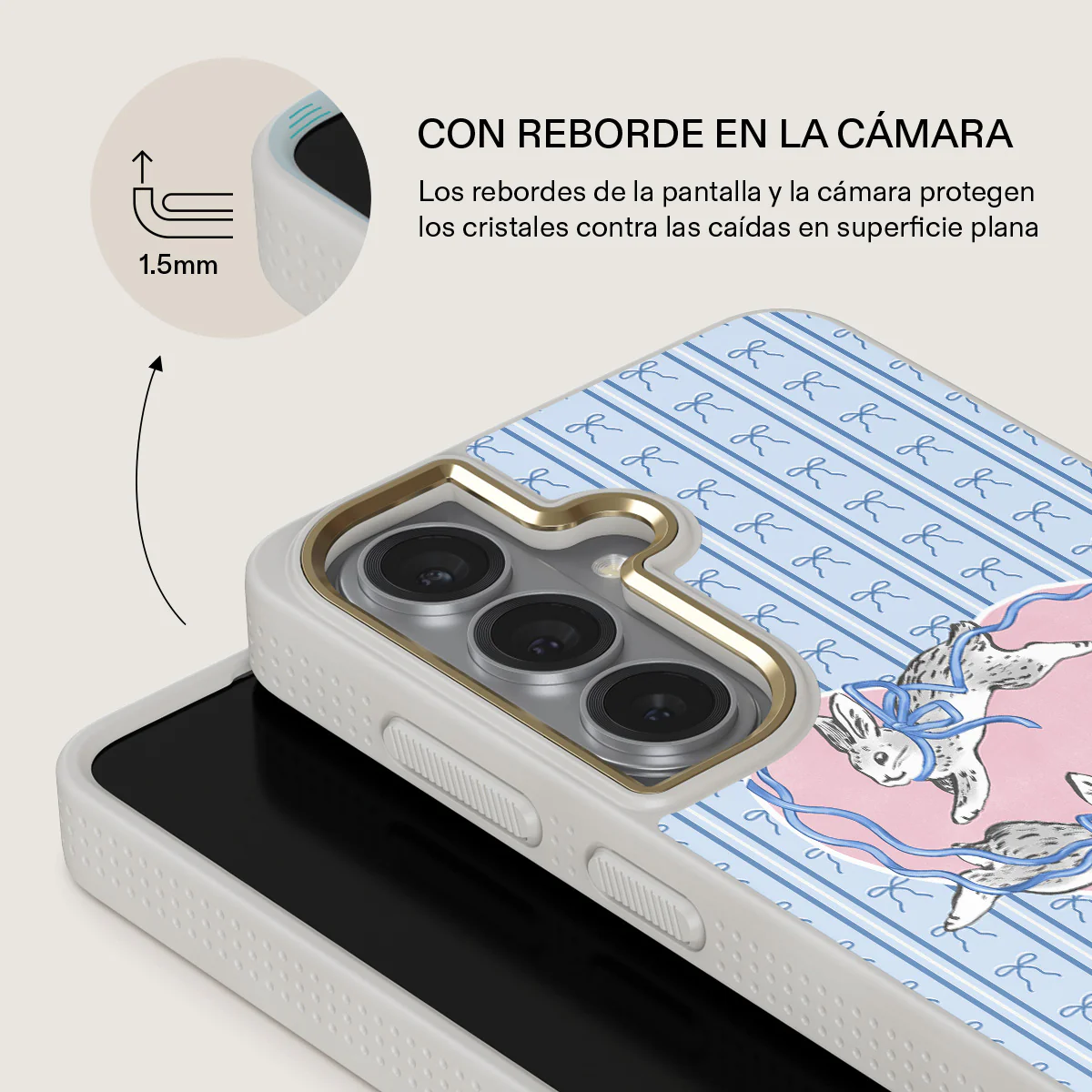 Follow Me - Samsung Galaxy S26 Funda - Image 29