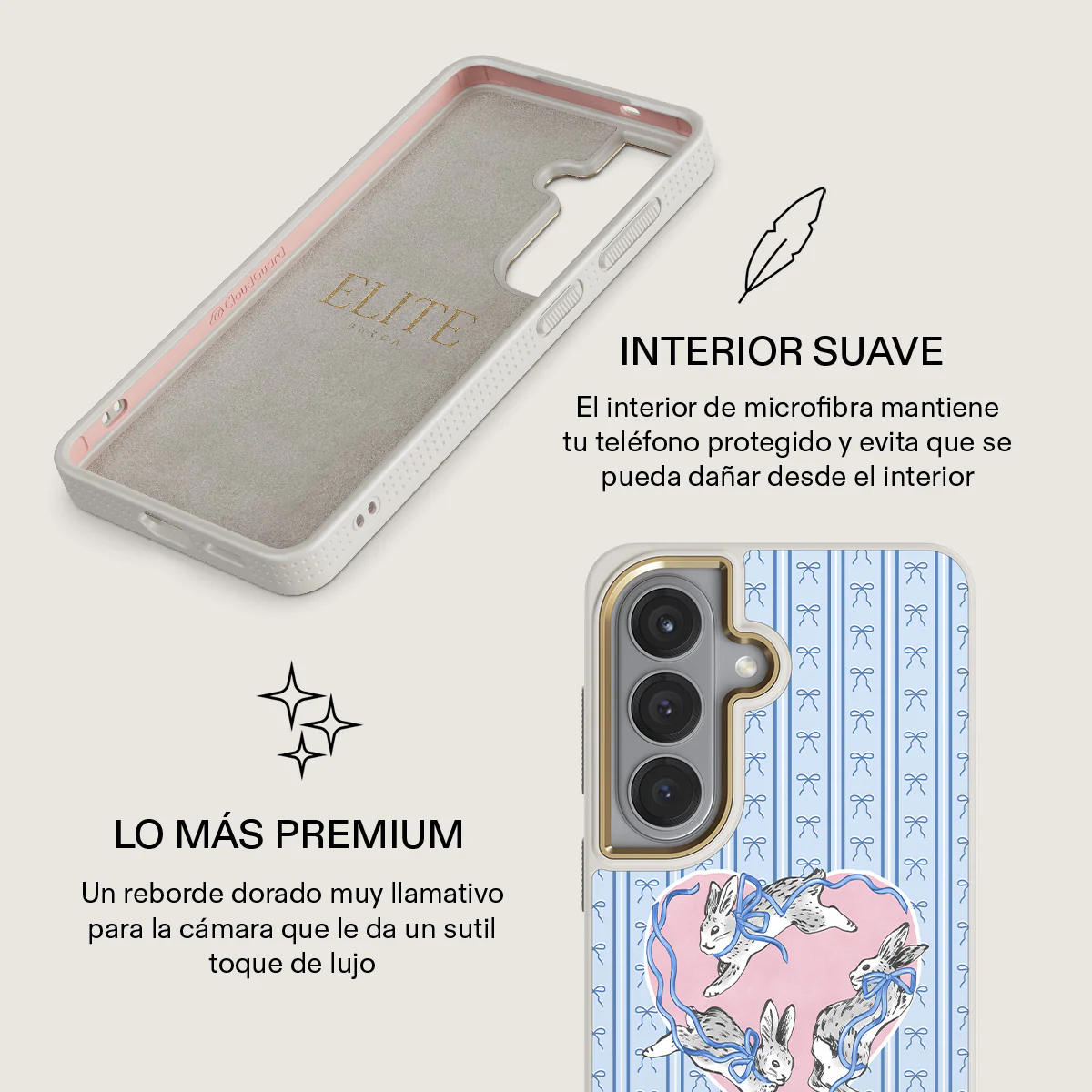 Follow Me - Samsung Galaxy S26 Funda - Image 31