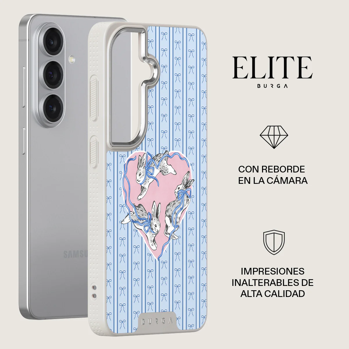 Follow Me - Samsung Galaxy S26 Funda - Image 34