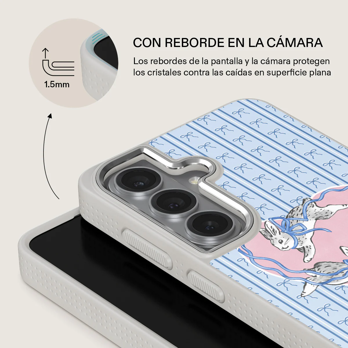 Follow Me - Samsung Galaxy S26 Funda - Image 36