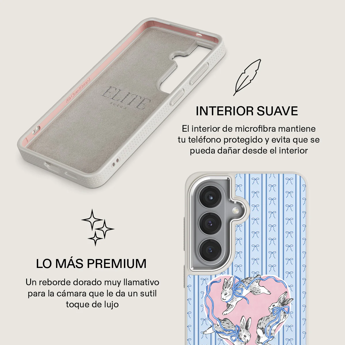 Follow Me - Samsung Galaxy S26 Funda - Image 38