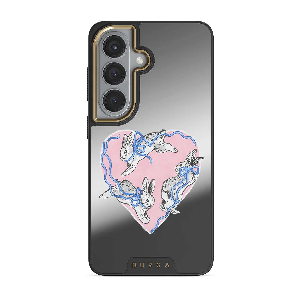 Follow Me - Samsung Galaxy S26 Funda - Image 40