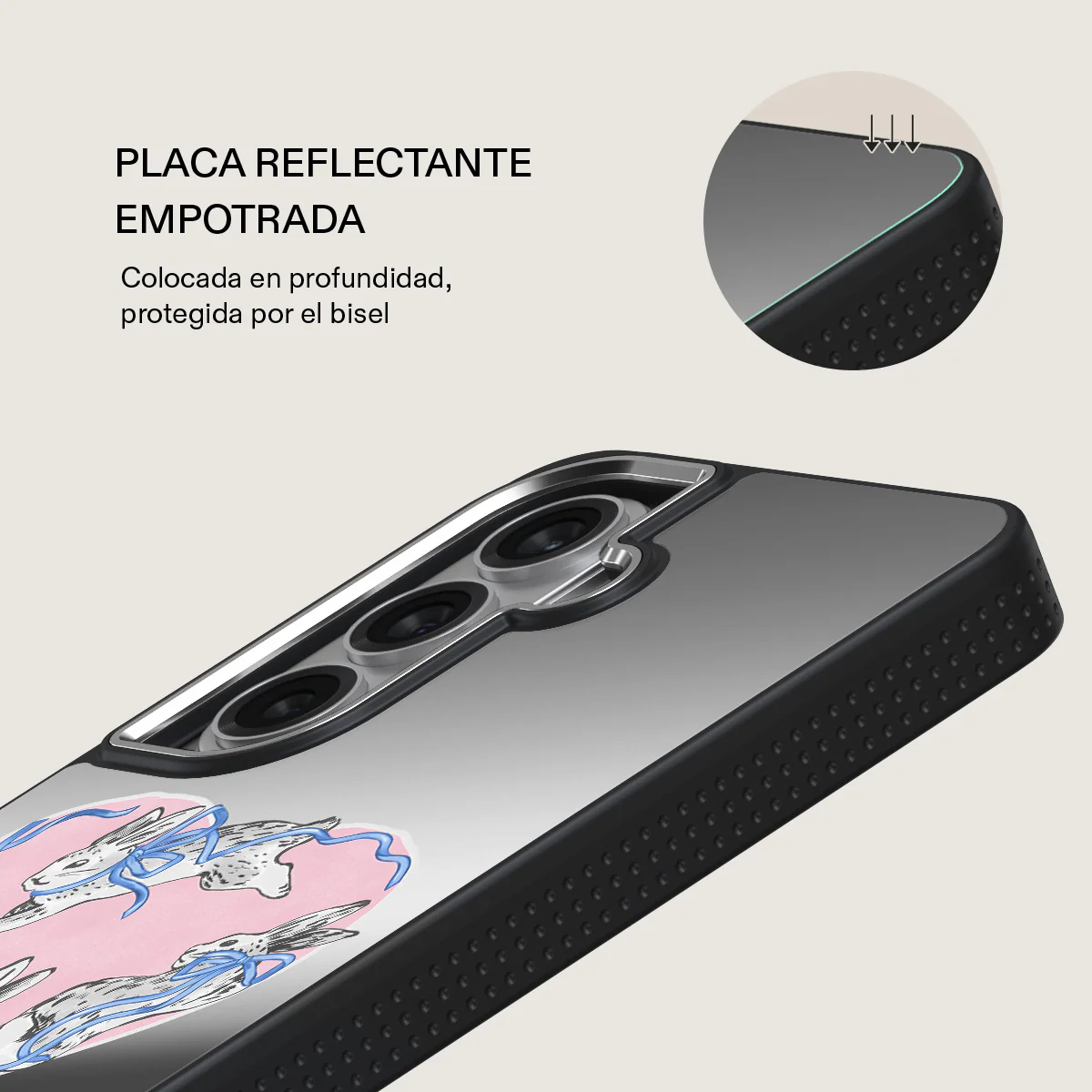Follow Me - Samsung Galaxy S26 Funda - Image 59