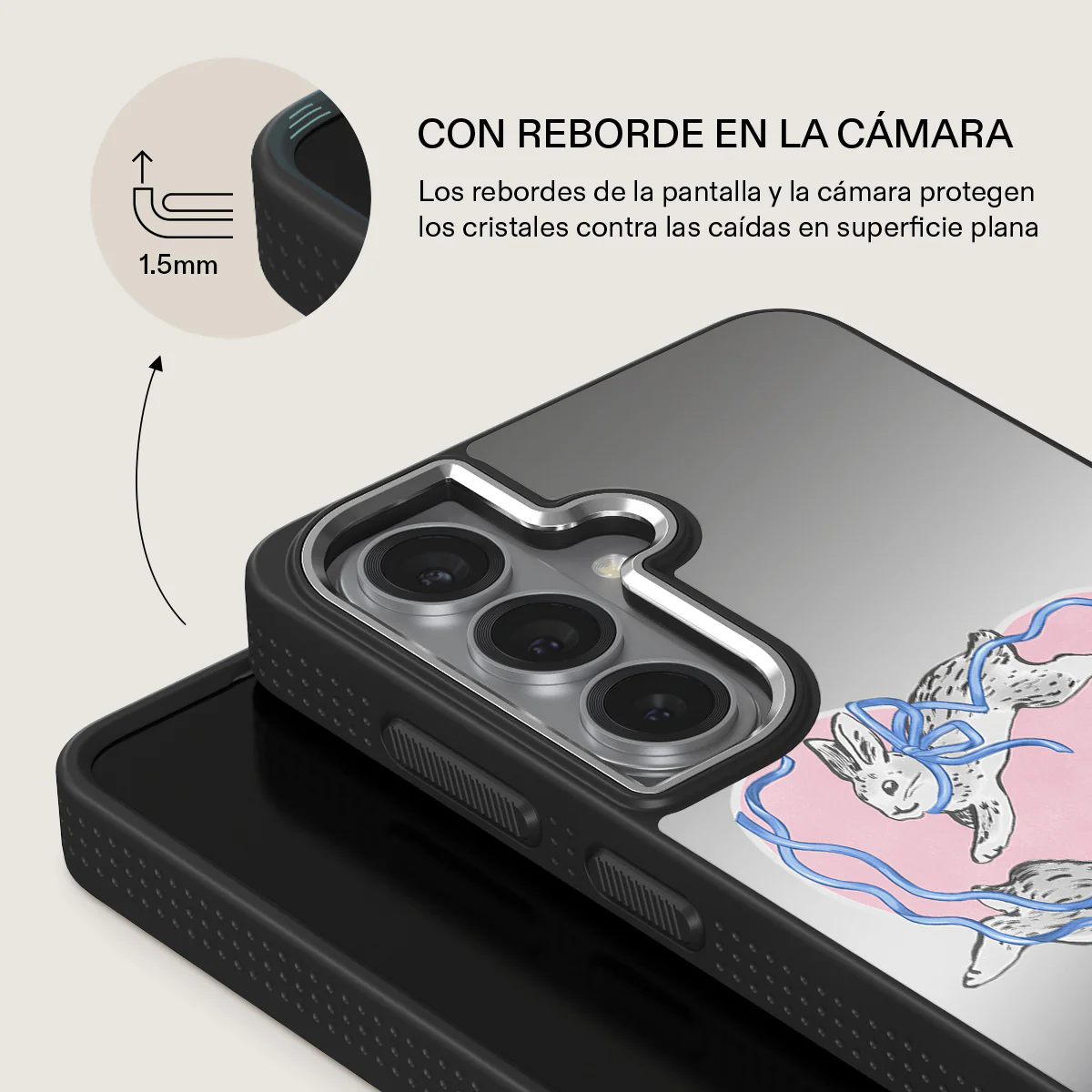 Follow Me - Samsung Galaxy S26 Funda - Image 60