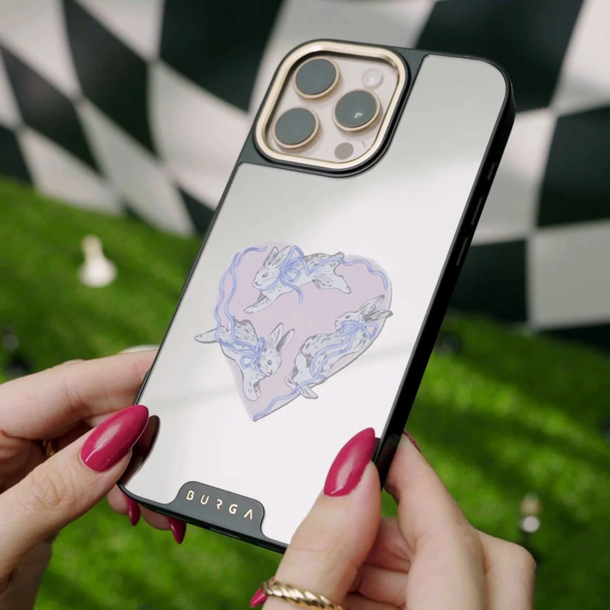 Follow Me - Samsung Galaxy S26 Funda - Image 67