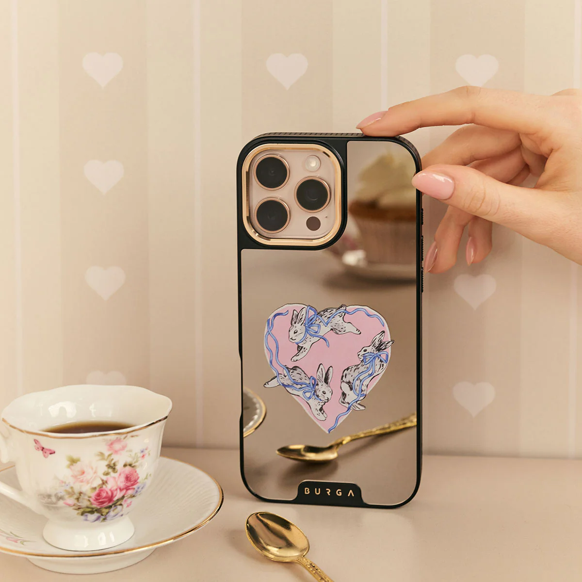 Follow Me - Samsung Galaxy S26 Funda - Image 71