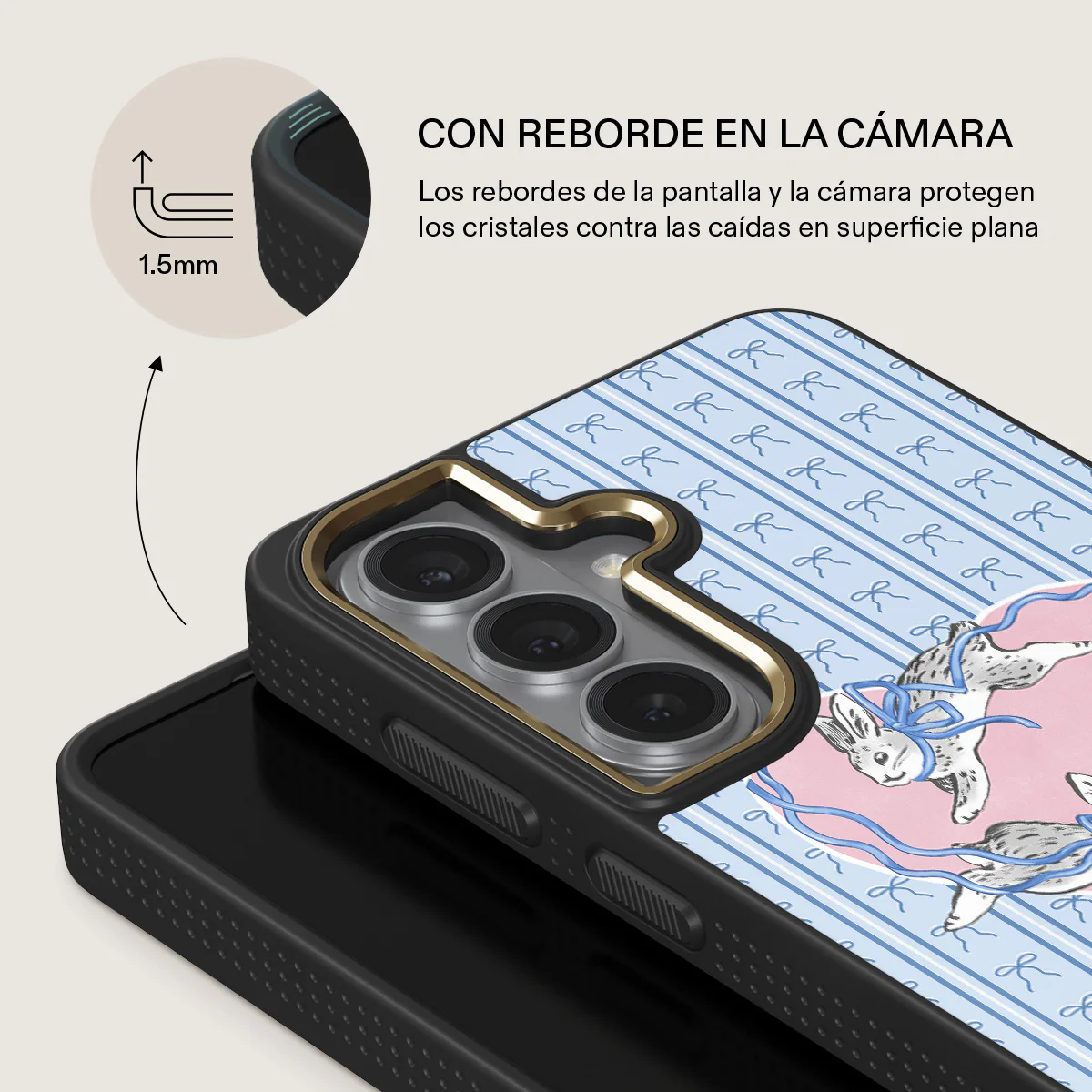 Follow Me - Samsung Galaxy S26 Funda - Image 8