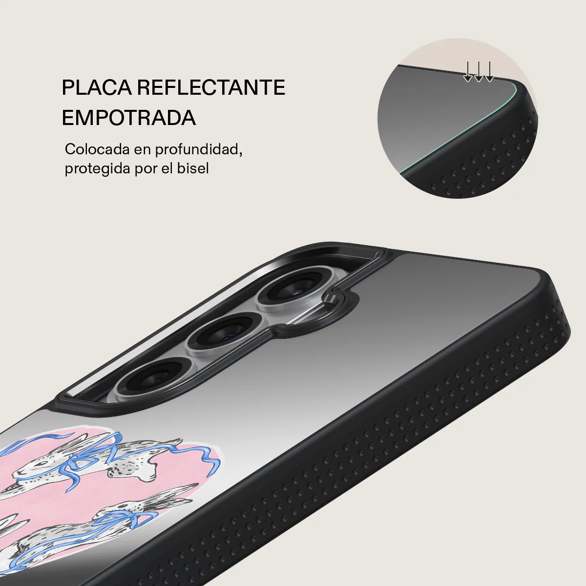 Follow Me - Samsung Galaxy S26 Plus Funda - Image 51