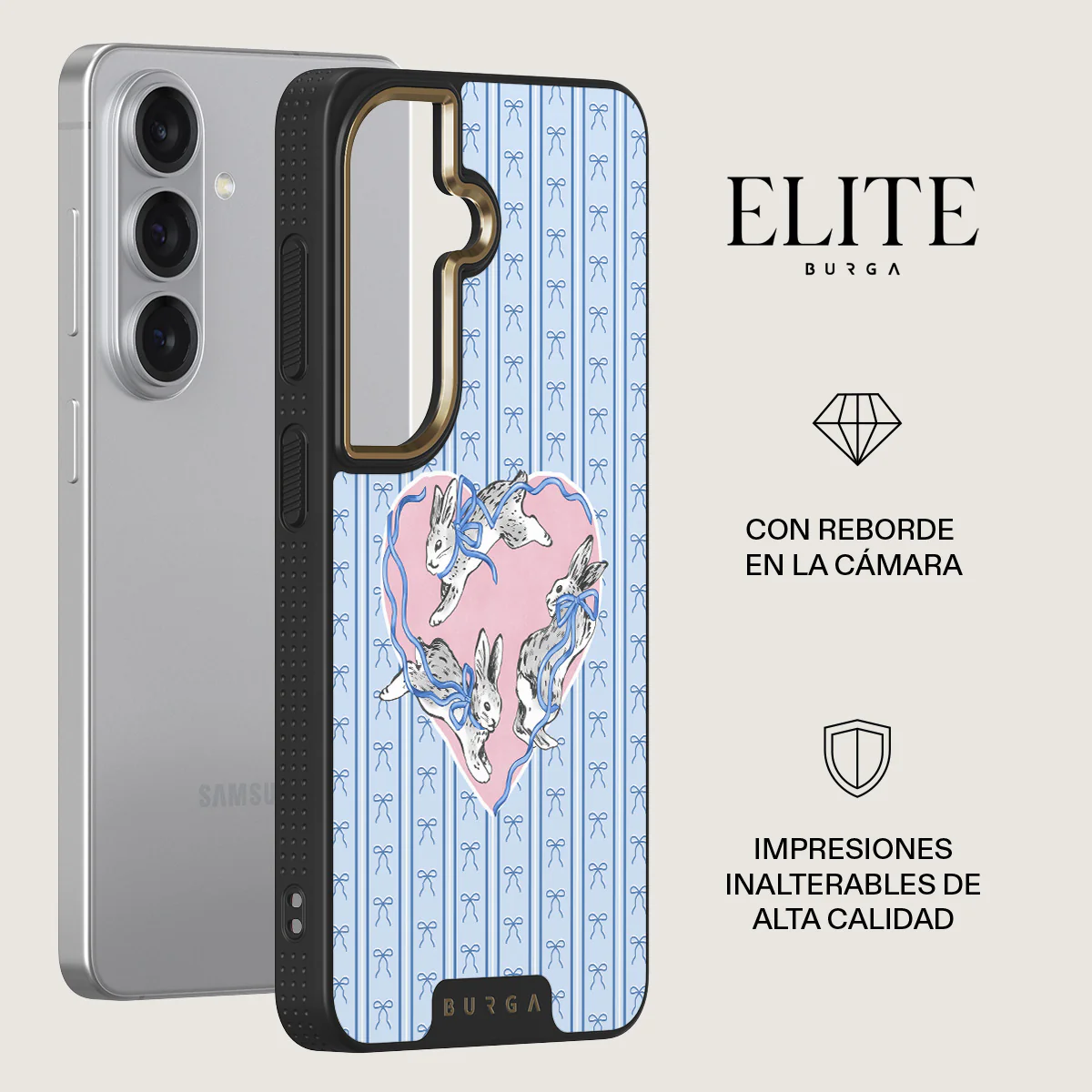 Follow Me - Samsung Galaxy S26 Plus Funda - Image 6