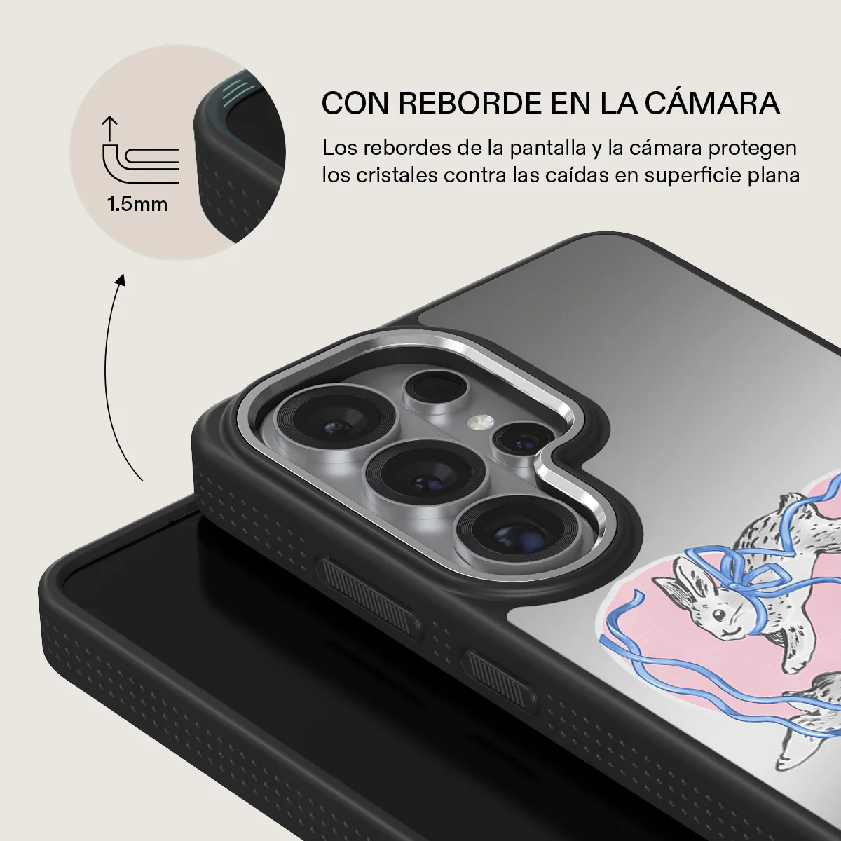 Follow Me - Samsung Galaxy S26 Ultra Funda - Image 60