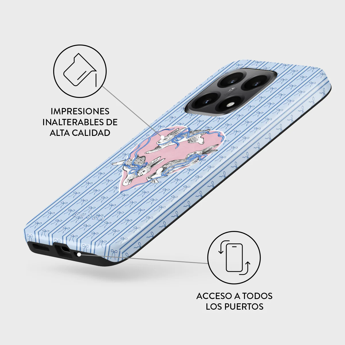 Follow Me - Xiaomi 15T Funda - Image 3