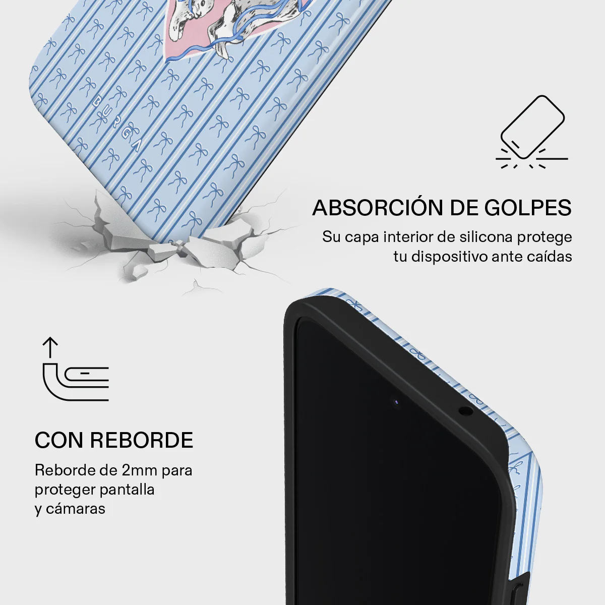 Follow Me - Xiaomi 15T Funda - Image 4