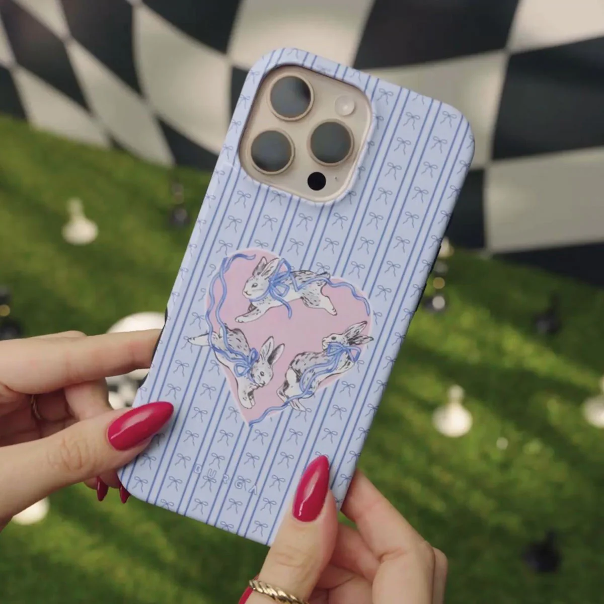 Follow Me - Xiaomi 15T Funda - Image 5