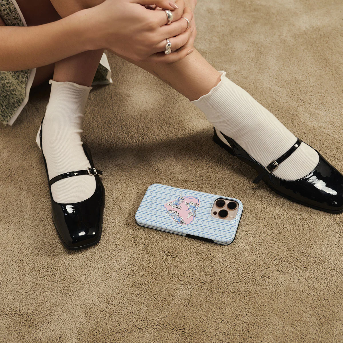 Follow Me - Xiaomi 15T Funda - Image 7