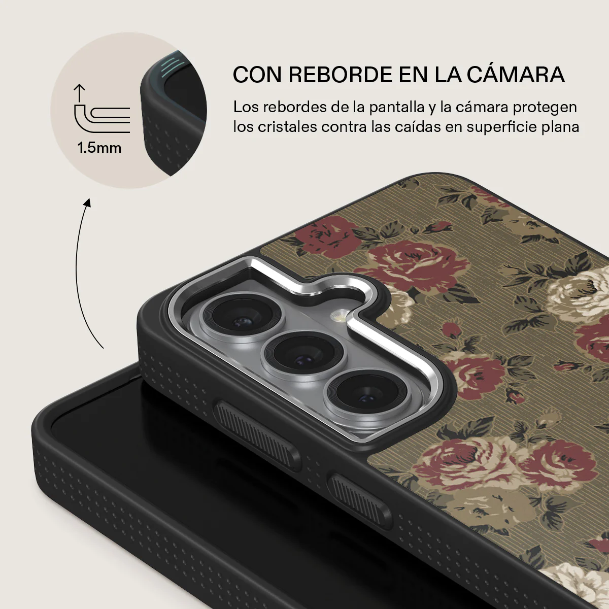 Forbidden Love - Samsung Galaxy S26 Funda - Image 22
