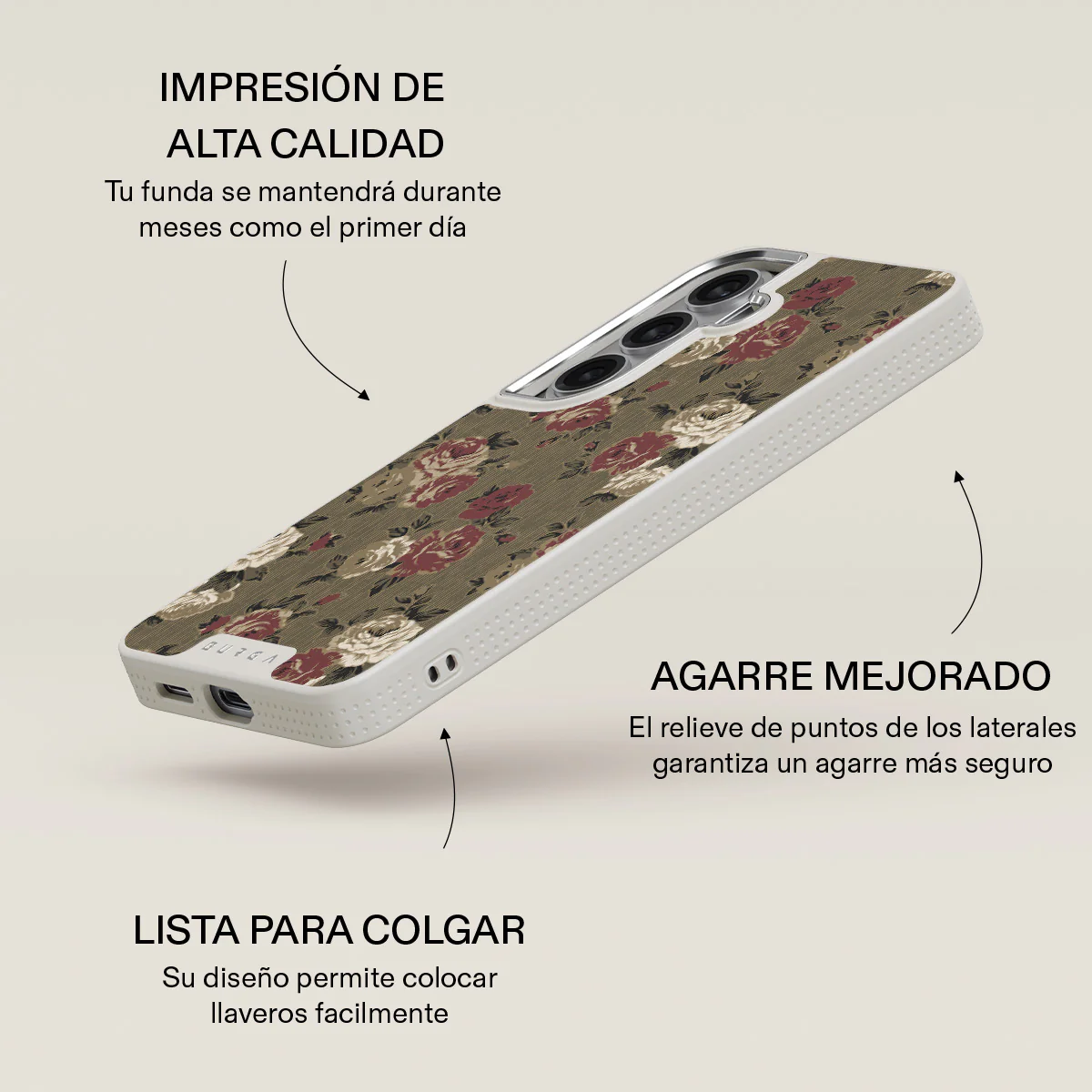 Forbidden Love - Samsung Galaxy S26 Funda - Image 37