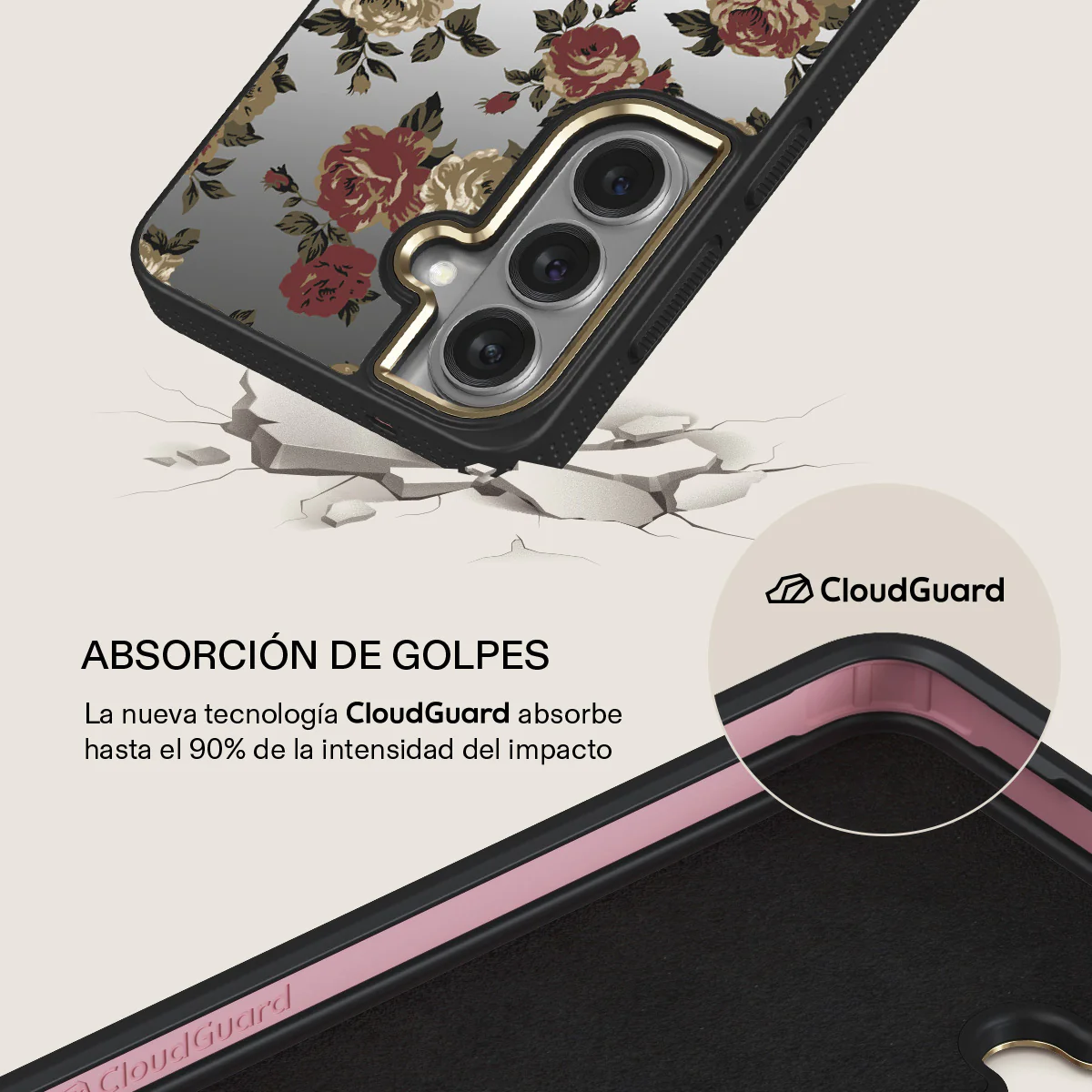Forbidden Love - Samsung Galaxy S26 Funda - Image 42