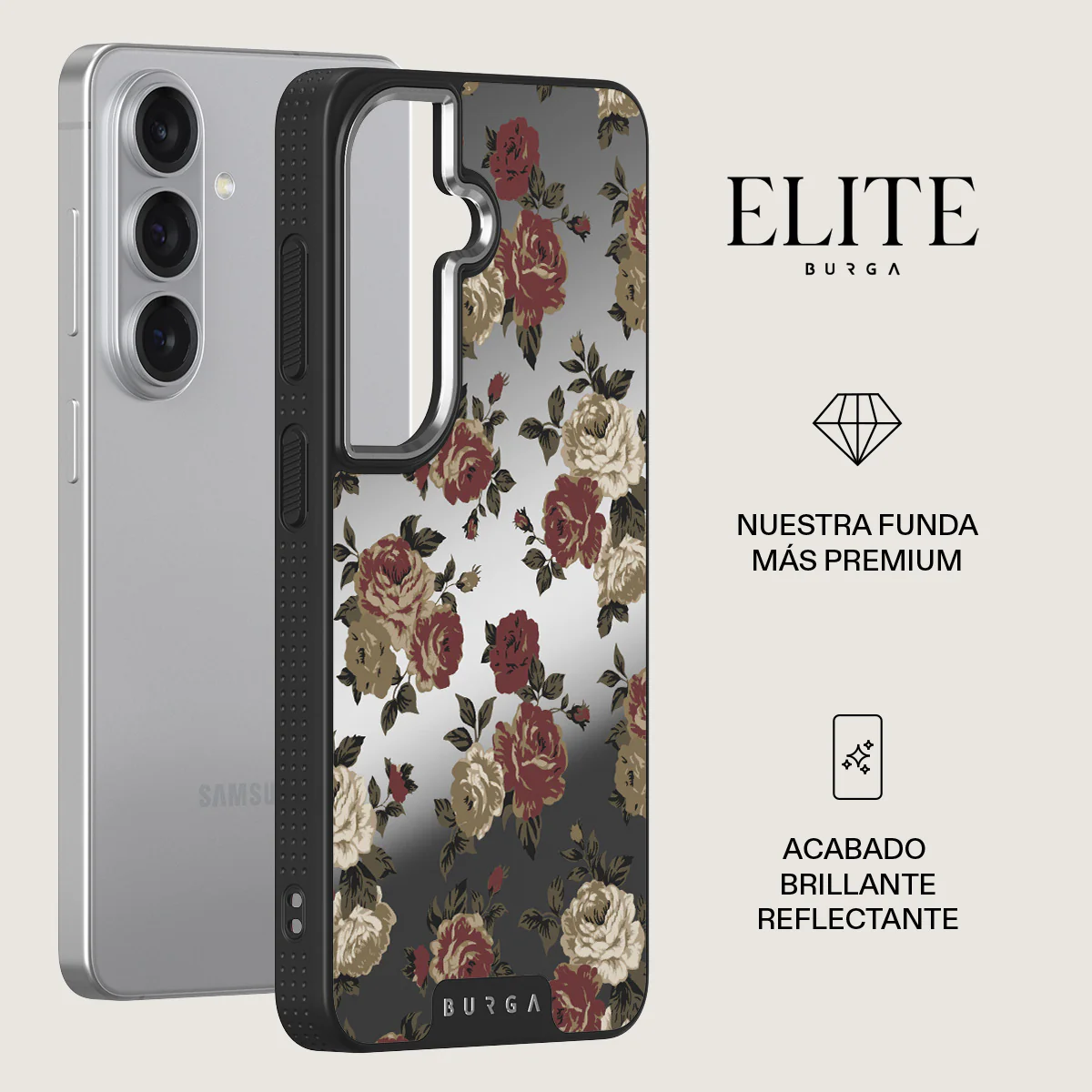 Forbidden Love - Samsung Galaxy S26 Funda - Image 57