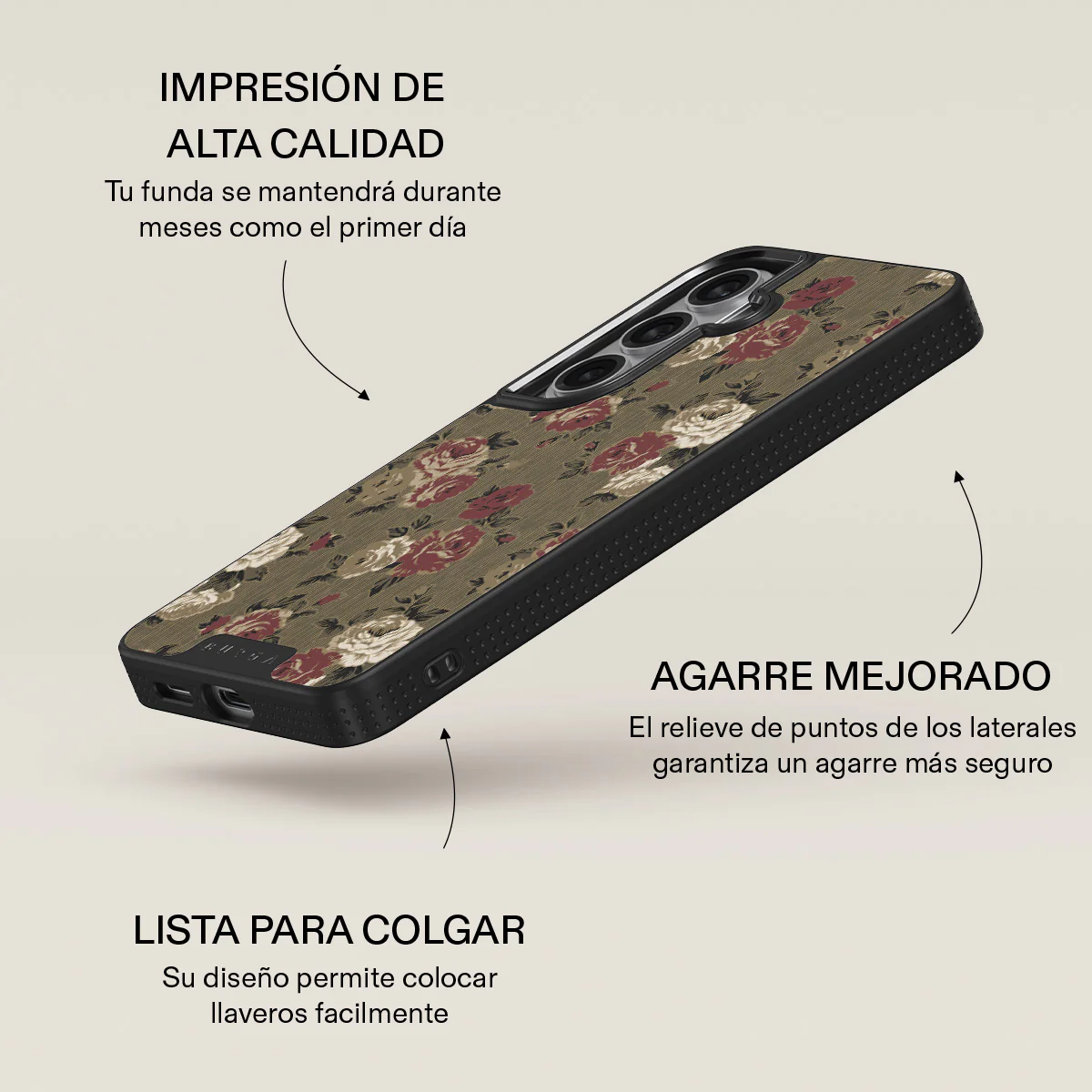 Forbidden Love - Samsung Galaxy S26 Plus Funda - Image 16