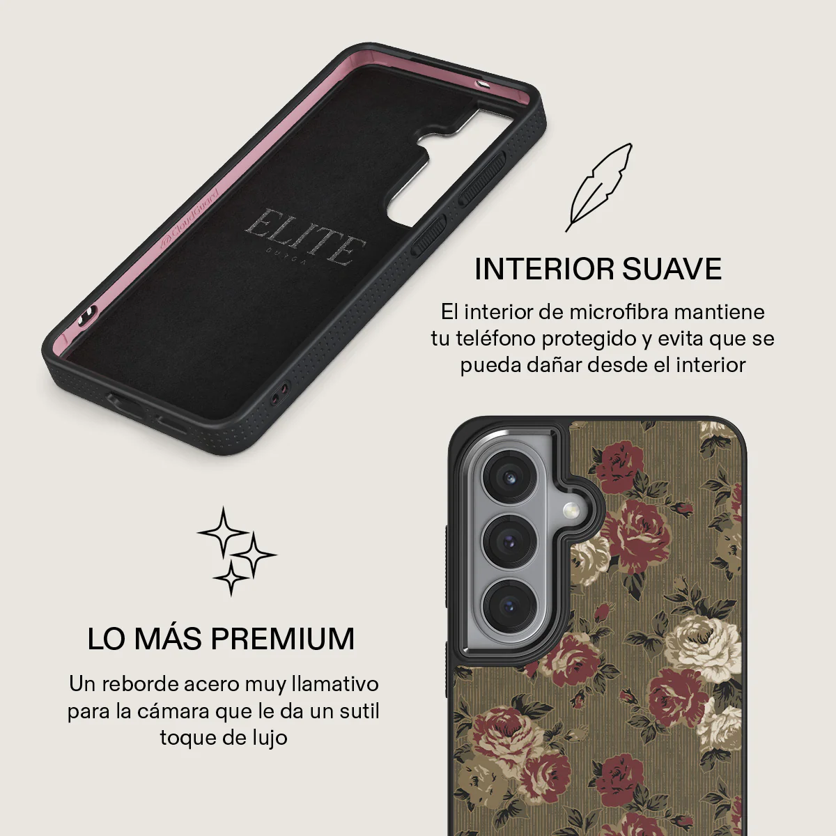 Forbidden Love - Samsung Galaxy S26 Plus Funda - Image 17