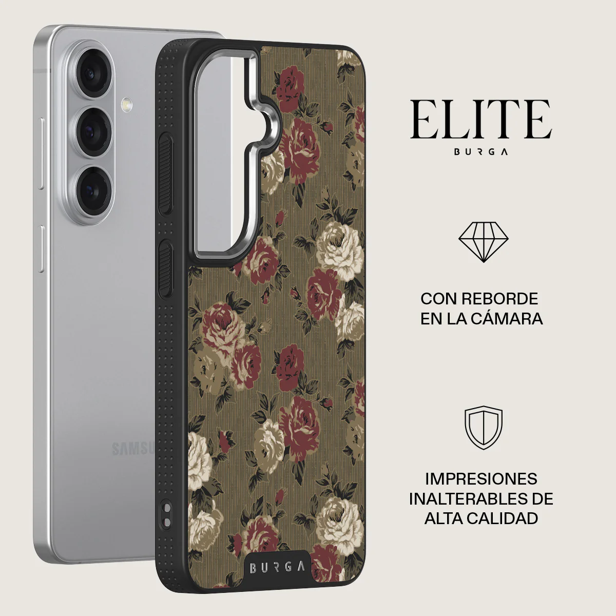 Forbidden Love - Samsung Galaxy S26 Plus Funda - Image 20