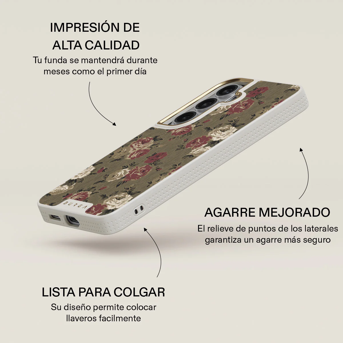 Forbidden Love - Samsung Galaxy S26 Plus Funda - Image 30