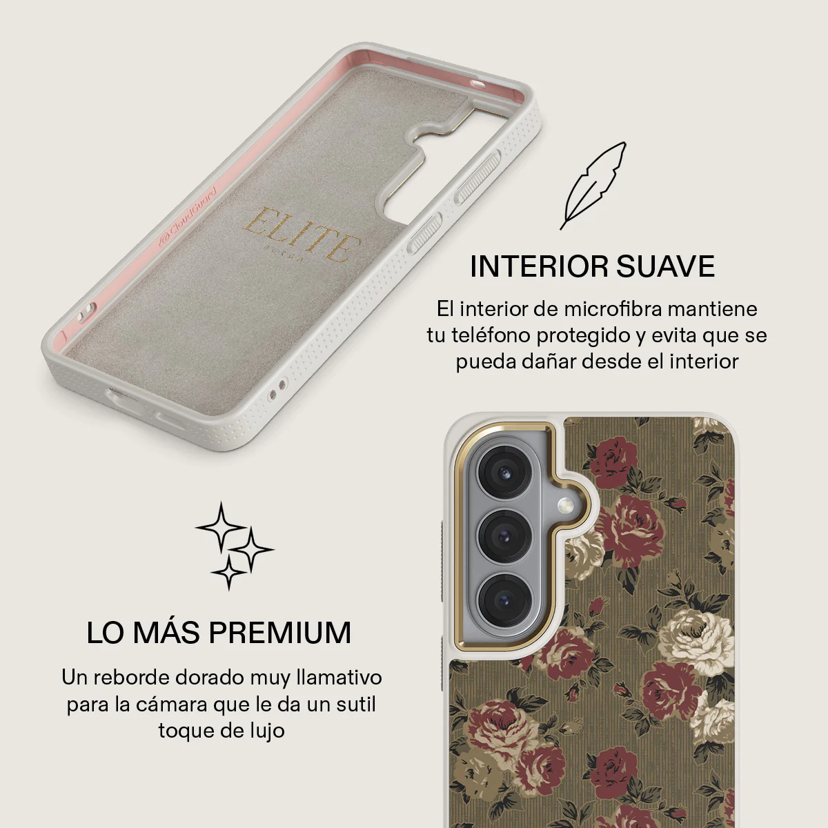 Forbidden Love - Samsung Galaxy S26 Plus Funda - Image 31