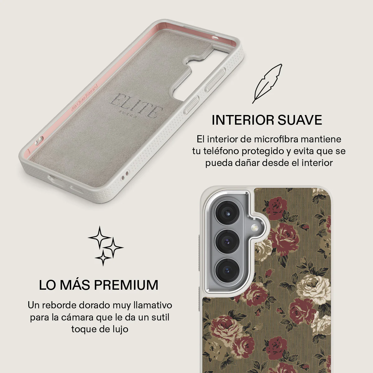 Forbidden Love - Samsung Galaxy S26 Plus Funda - Image 38