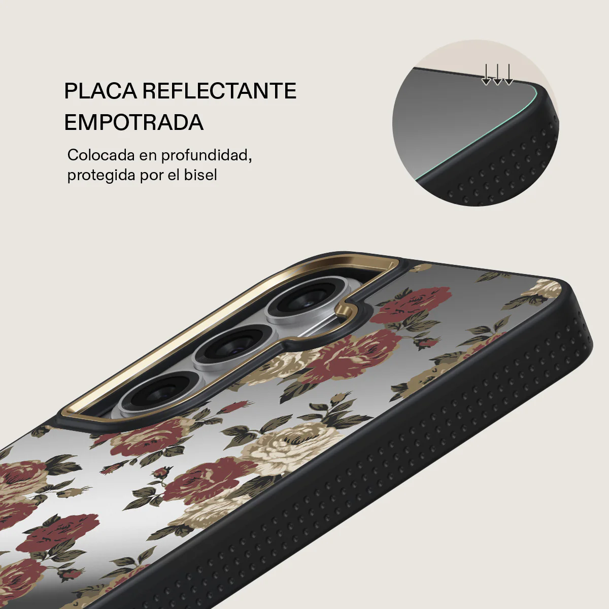 Forbidden Love - Samsung Galaxy S26 Plus Funda - Image 43