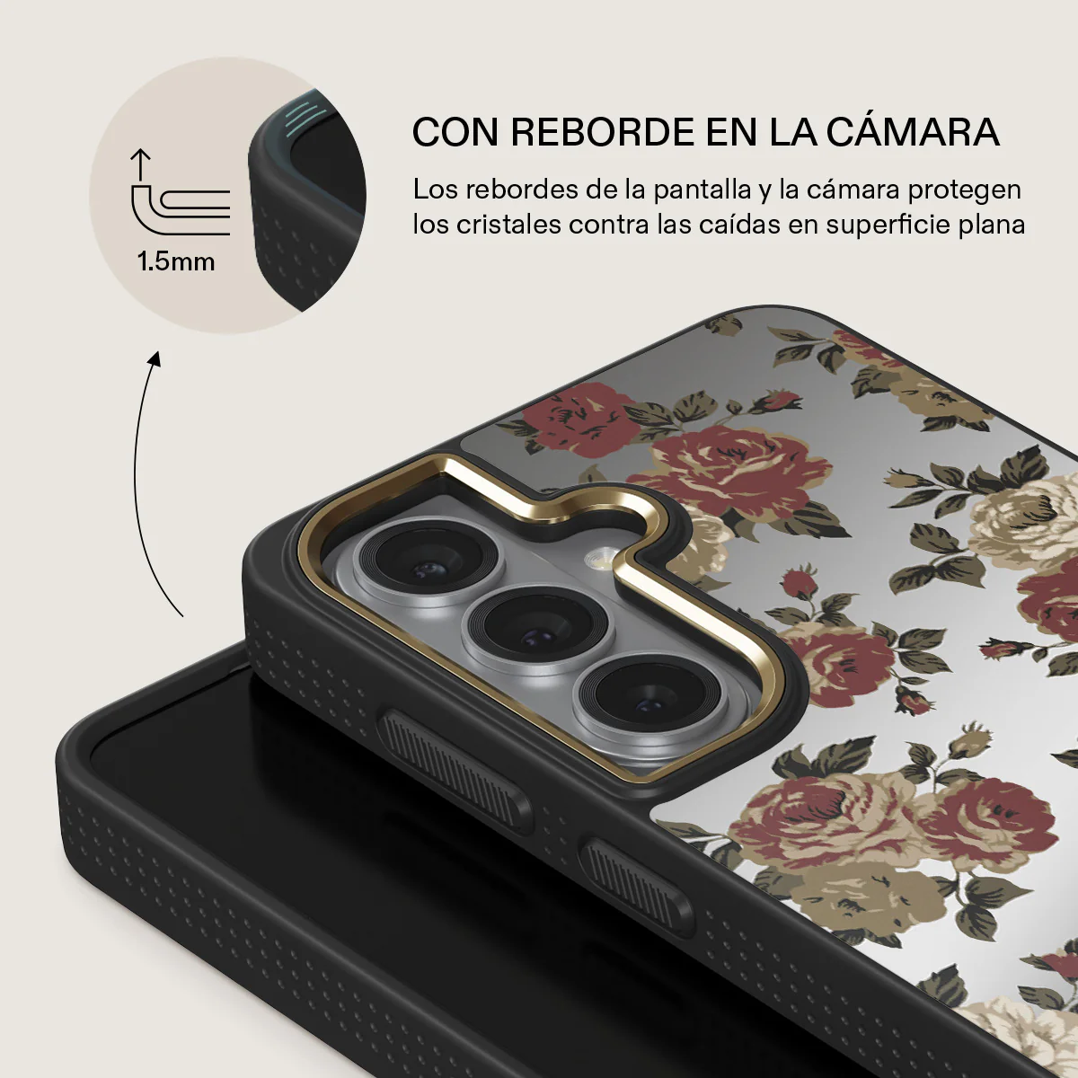 Forbidden Love - Samsung Galaxy S26 Plus Funda - Image 44