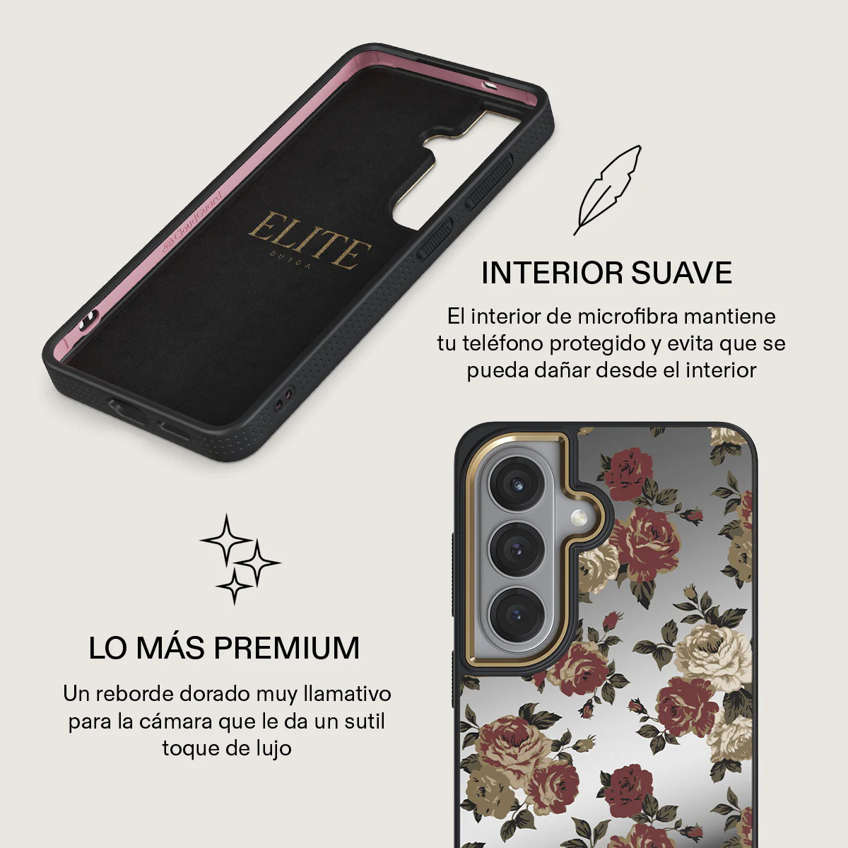 Forbidden Love - Samsung Galaxy S26 Plus Funda - Image 46