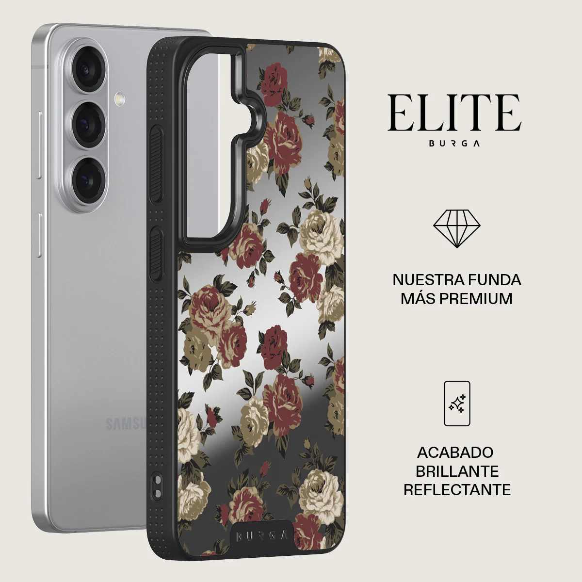 Forbidden Love - Samsung Galaxy S26 Plus Funda - Image 49