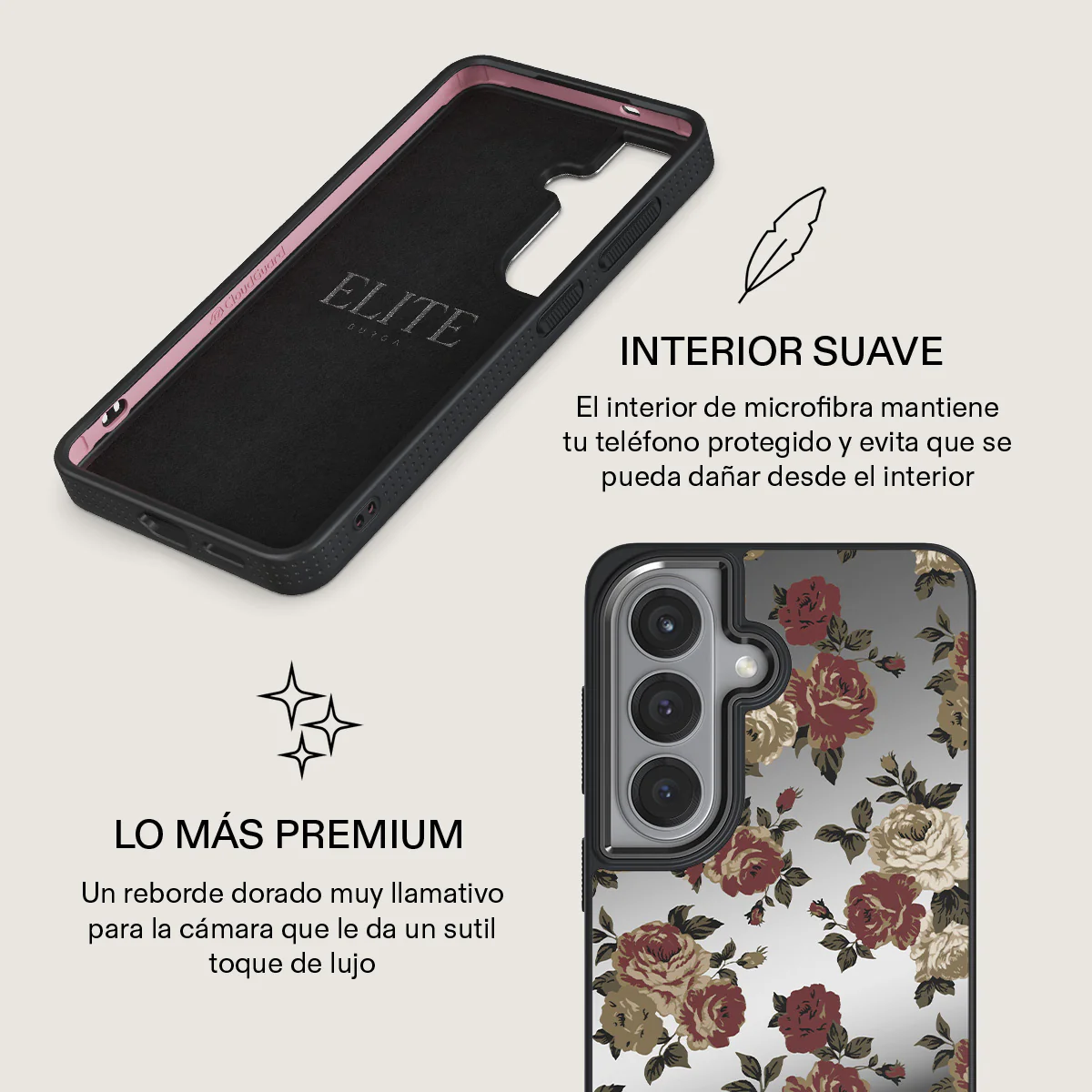 Forbidden Love - Samsung Galaxy S26 Plus Funda - Image 54