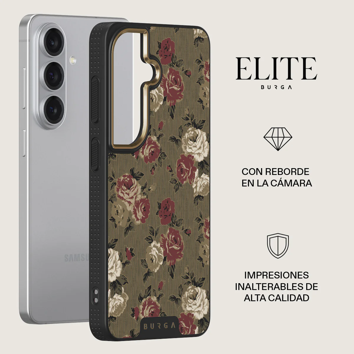 Forbidden Love - Samsung Galaxy S26 Plus Funda - Image 6