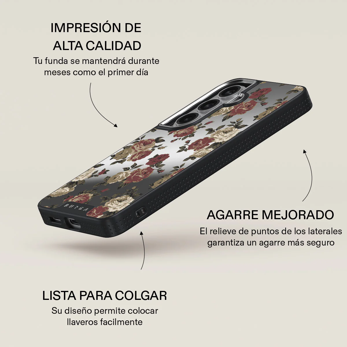 Forbidden Love - Samsung Galaxy S26 Plus Funda - Image 61
