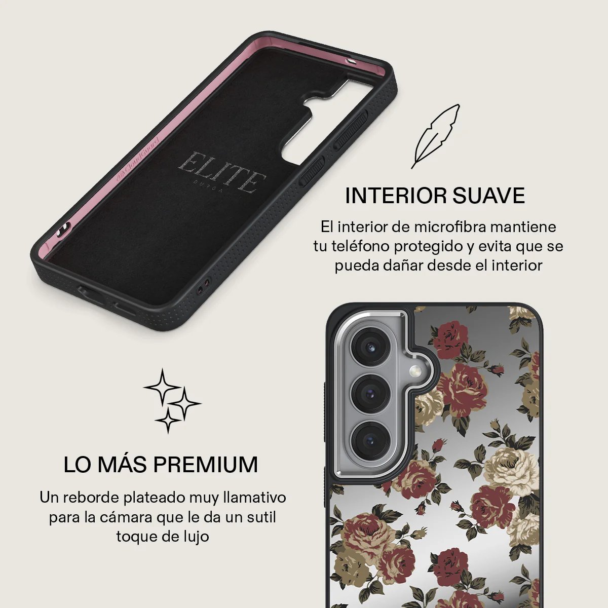 Forbidden Love - Samsung Galaxy S26 Plus Funda - Image 62