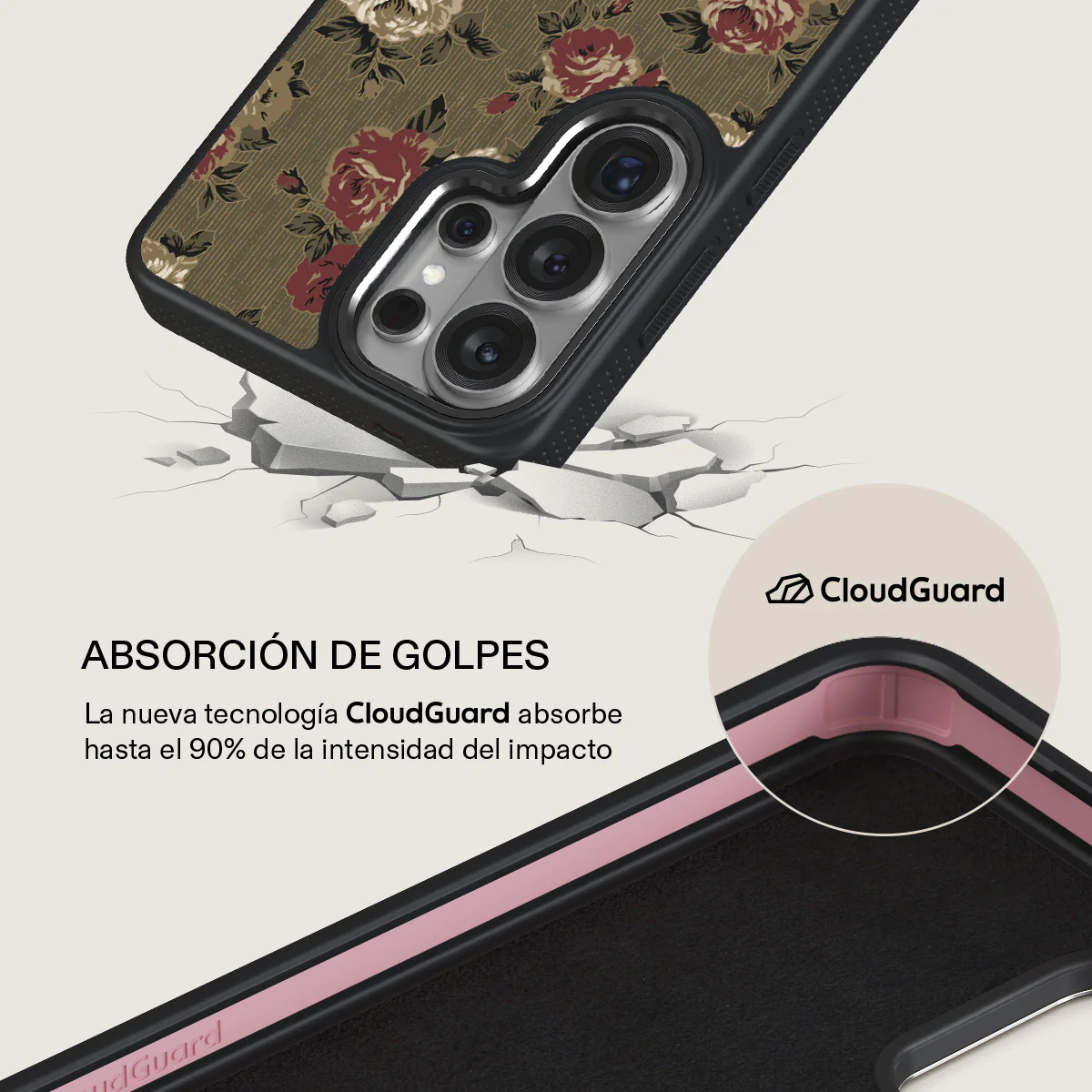 Forbidden Love - Samsung Galaxy S26 Ultra Funda - Image 14