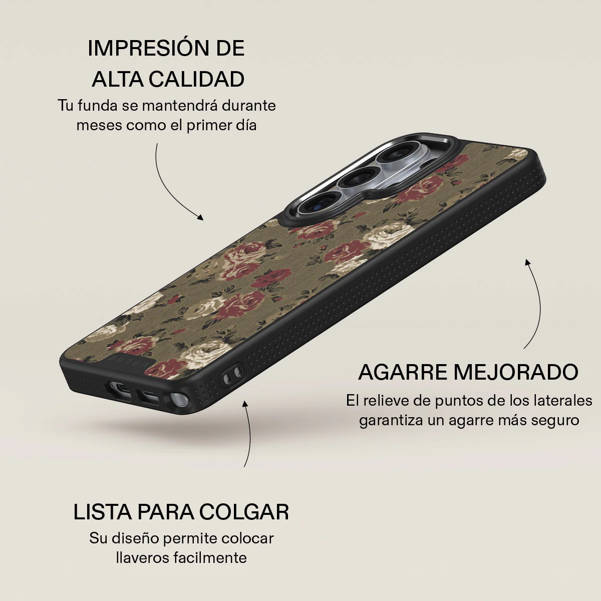 Forbidden Love - Samsung Galaxy S26 Ultra Funda - Image 16