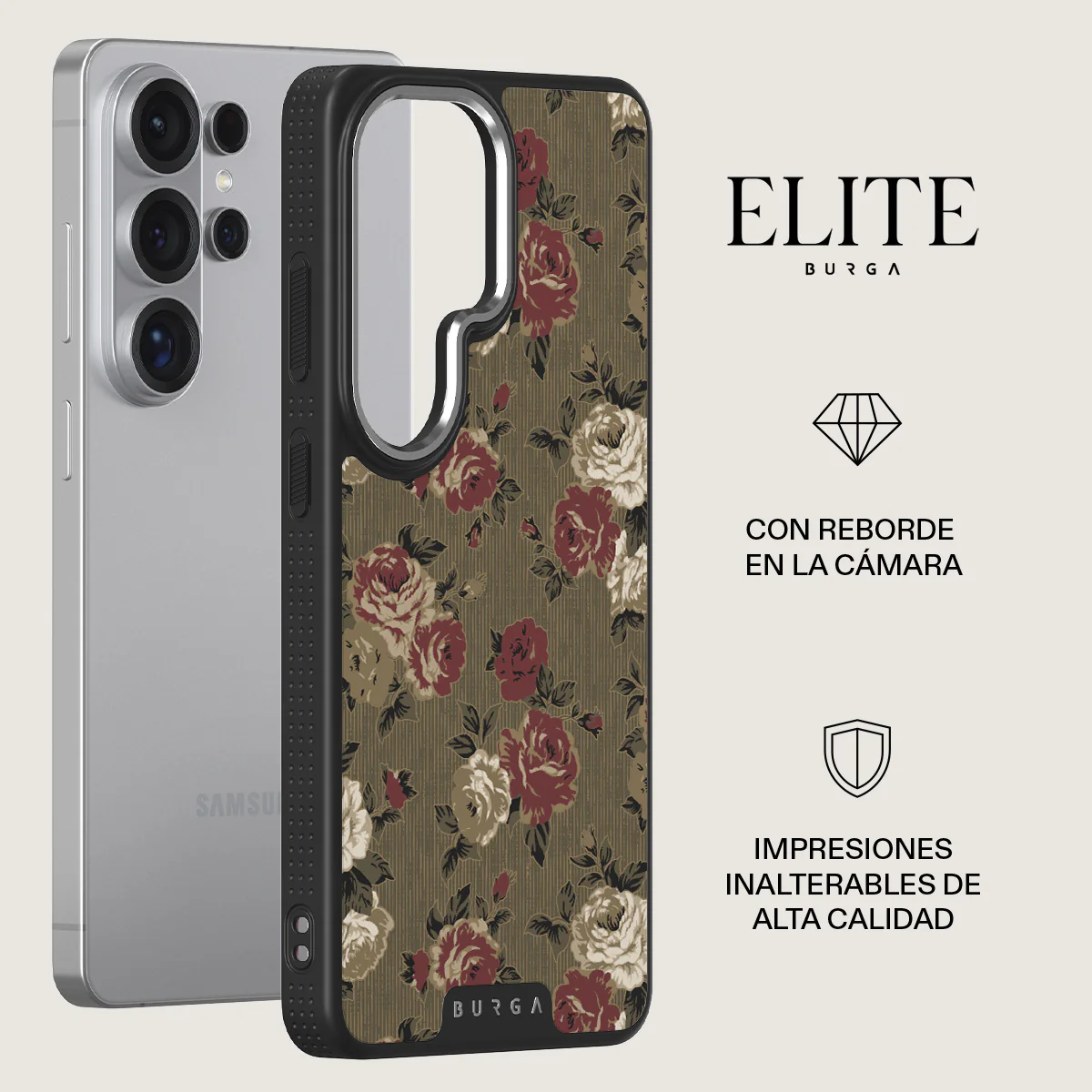 Forbidden Love - Samsung Galaxy S26 Ultra Funda - Image 20