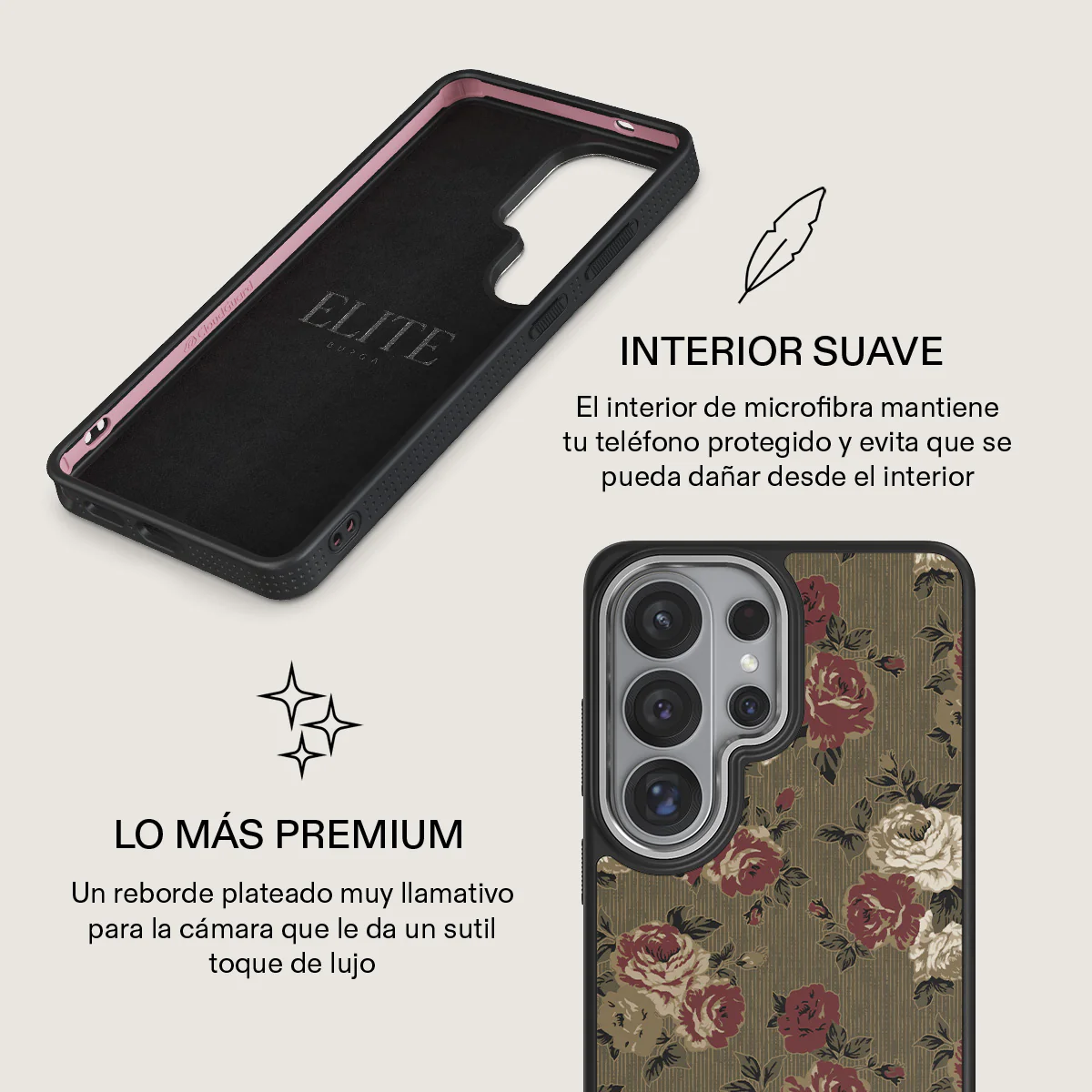 Forbidden Love - Samsung Galaxy S26 Ultra Funda - Image 24