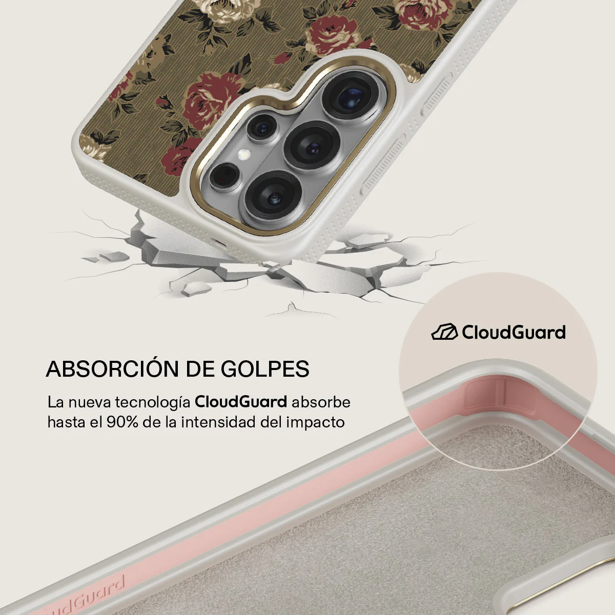 Forbidden Love - Samsung Galaxy S26 Ultra Funda - Image 28