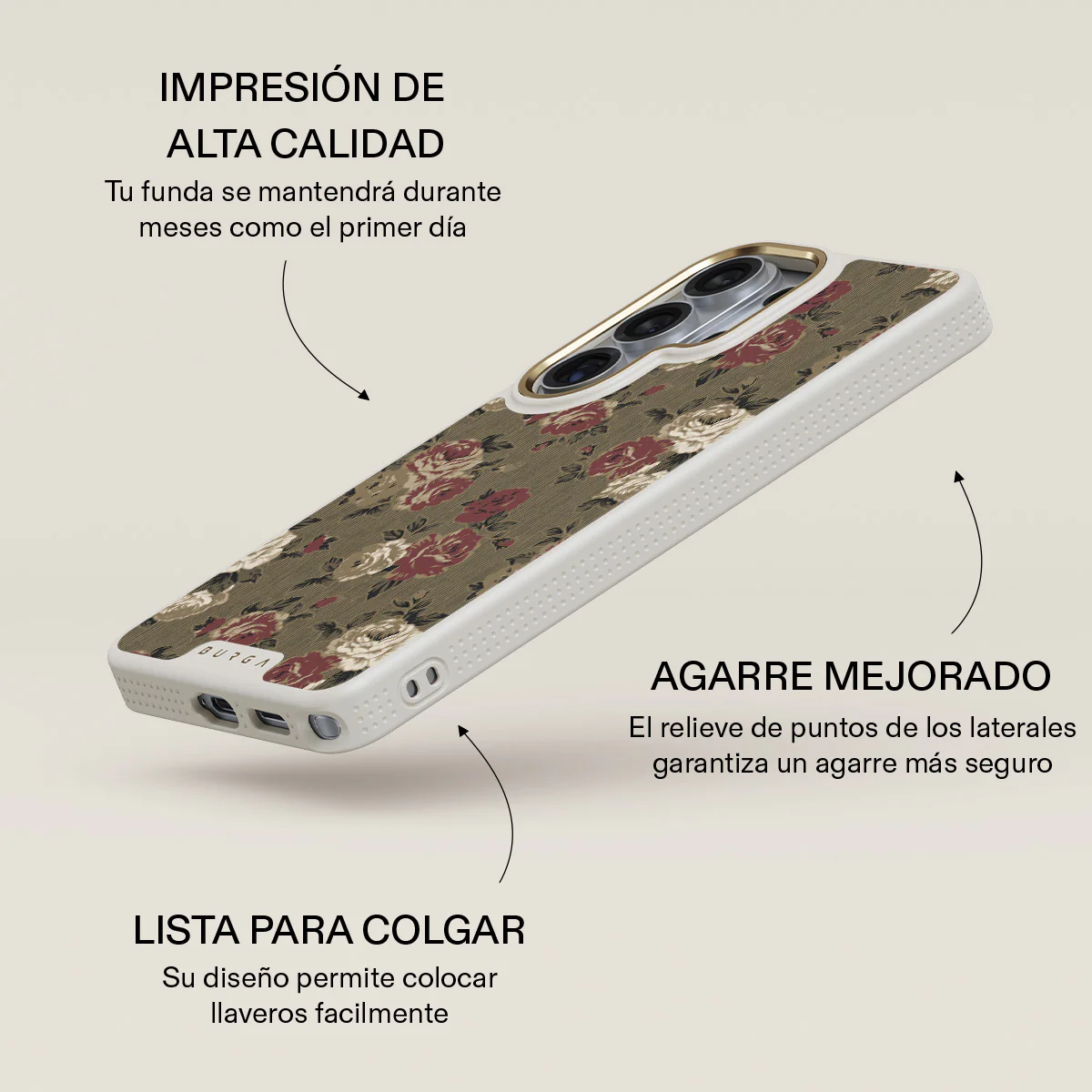 Forbidden Love - Samsung Galaxy S26 Ultra Funda - Image 30