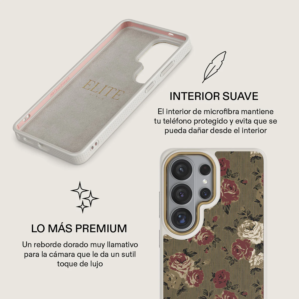 Forbidden Love - Samsung Galaxy S26 Ultra Funda - Image 31