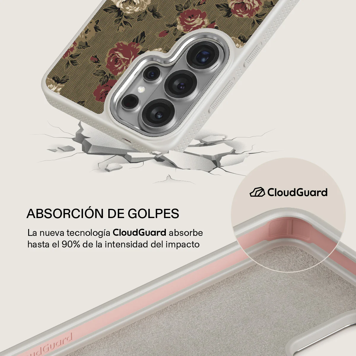 Forbidden Love - Samsung Galaxy S26 Ultra Funda - Image 35