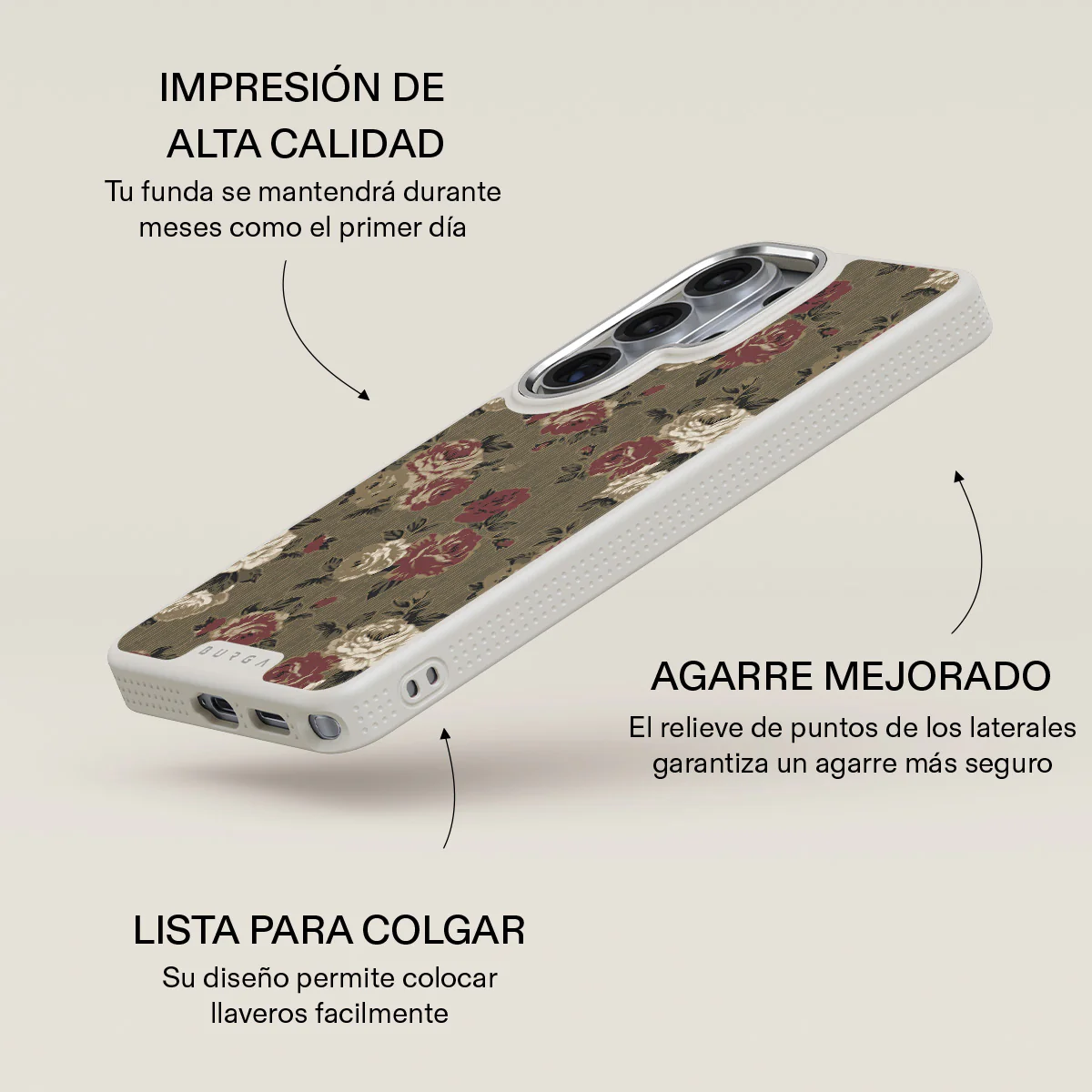 Forbidden Love - Samsung Galaxy S26 Ultra Funda - Image 37