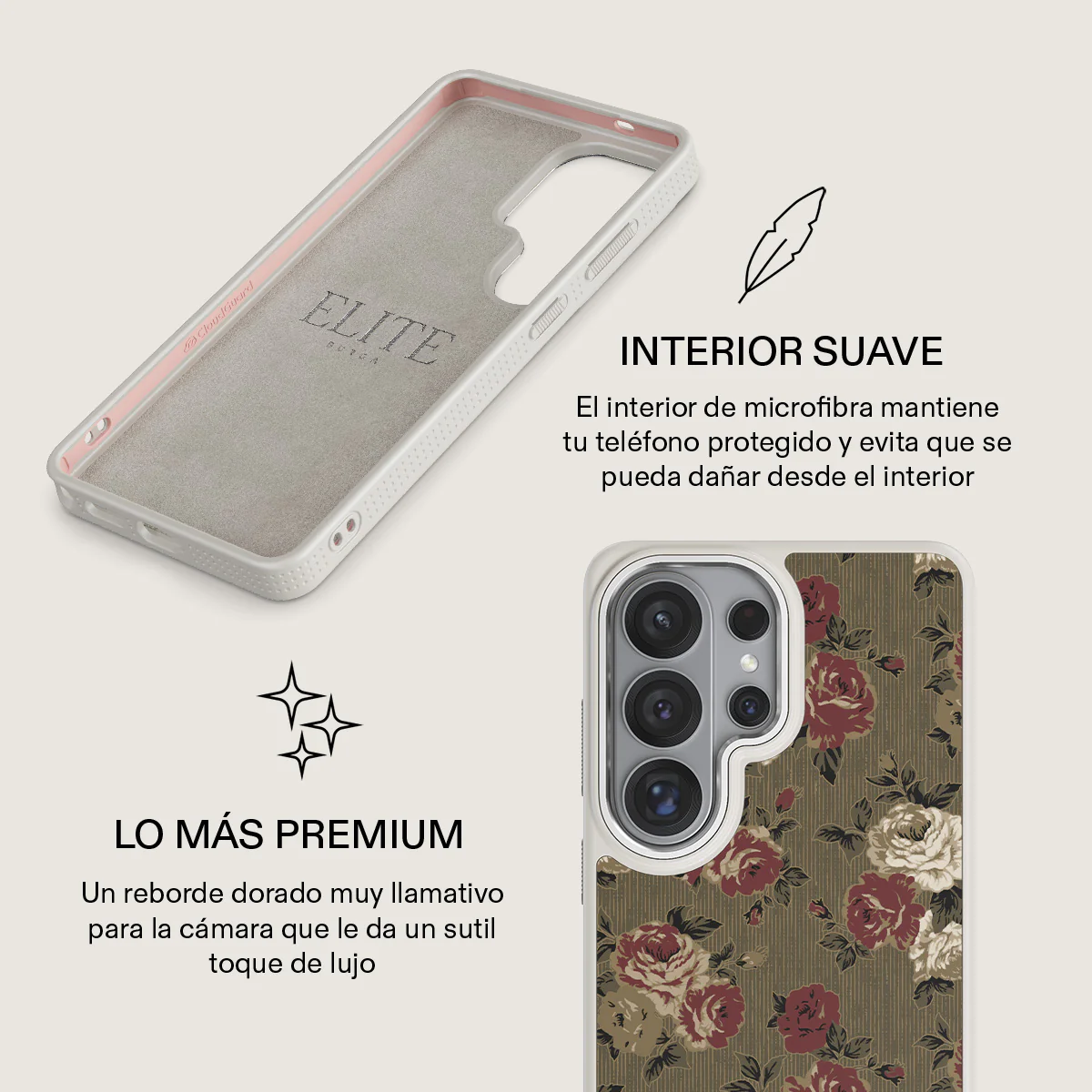 Forbidden Love - Samsung Galaxy S26 Ultra Funda - Image 38