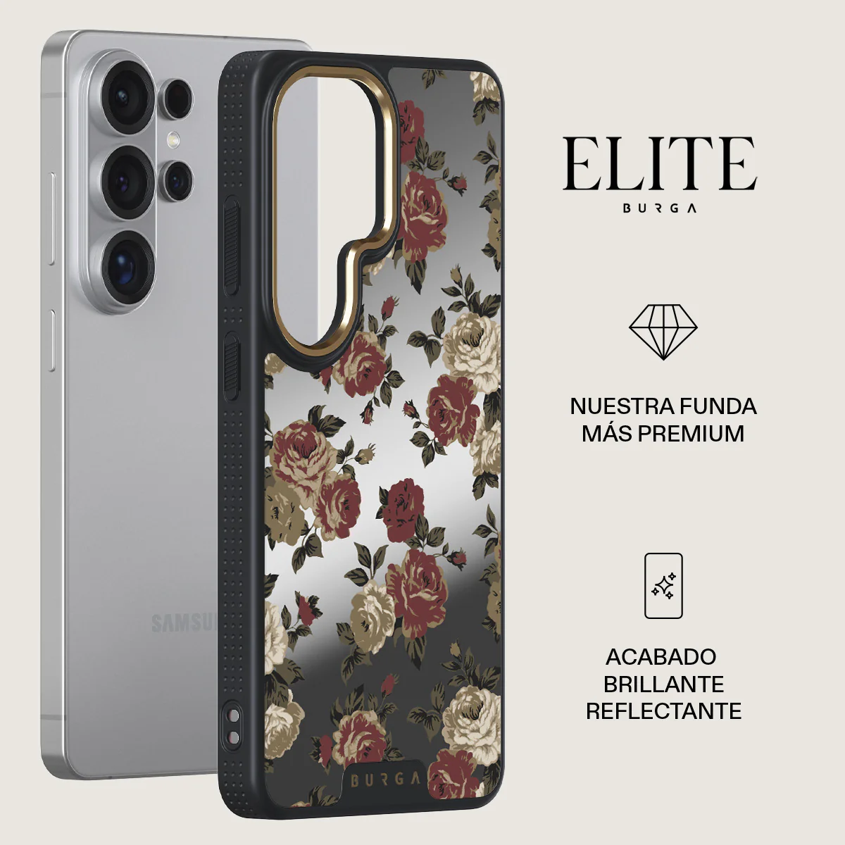 Forbidden Love - Samsung Galaxy S26 Ultra Funda - Image 41