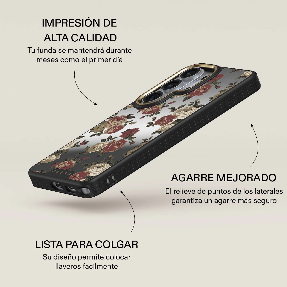 Forbidden Love - Samsung Galaxy S26 Ultra Funda - Image 45